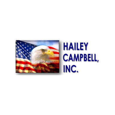 Hailey Campbell, Inc logo