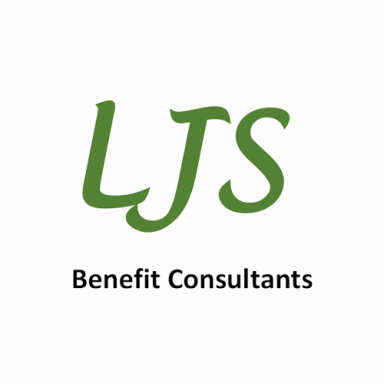 LJS Benefit Consultants logo