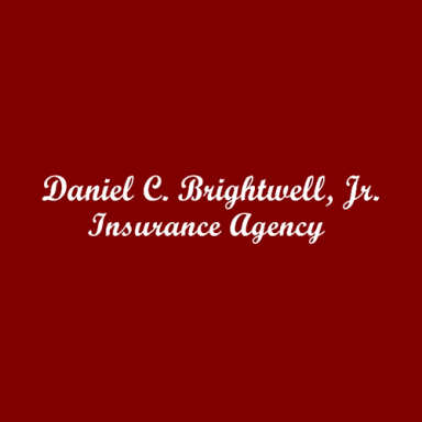 Daniel C. Brightwell, Jr. Insurance Agency logo