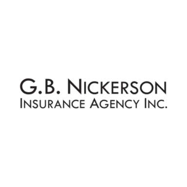 G.B. Nickerson Insurance Agency Inc. logo