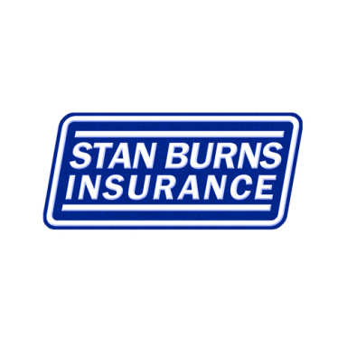 Stan Burns Insurance logo