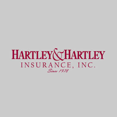 Hartley & Hartley Insurance, Inc. logo