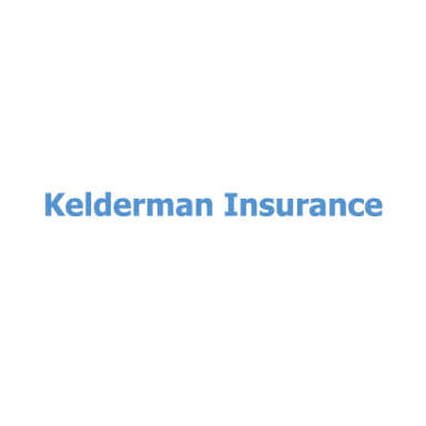 Kelderman Insurance logo