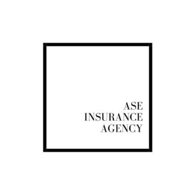 ASE Insurance Agency logo