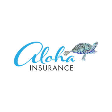 Aloha Insurance logo