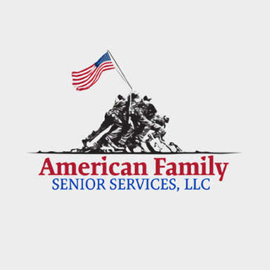 American Family Senior Services, LLC logo