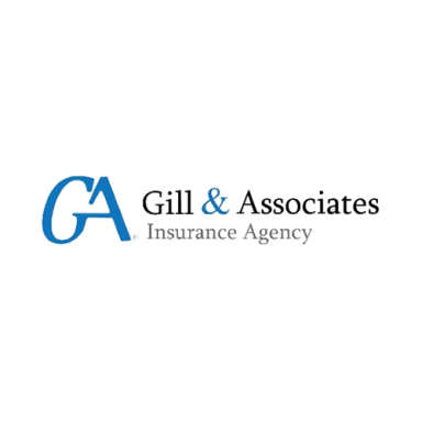 Gill and Associates Insurance Agency logo