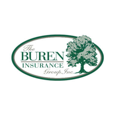 The Buren Insurance Group Inc. logo