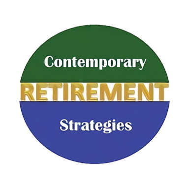 Contemporary Retirement Strategies logo