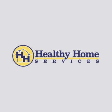 Healthy Home Services logo