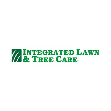 Integrated Lawn & Tree Care logo