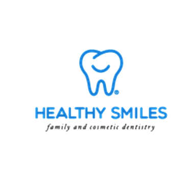 Healthy Smiles logo