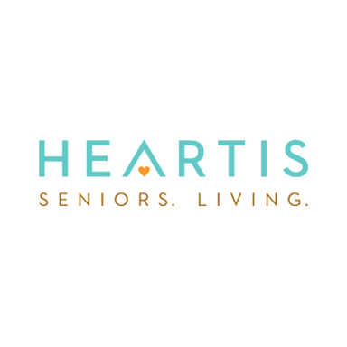 Heartis Arlington logo