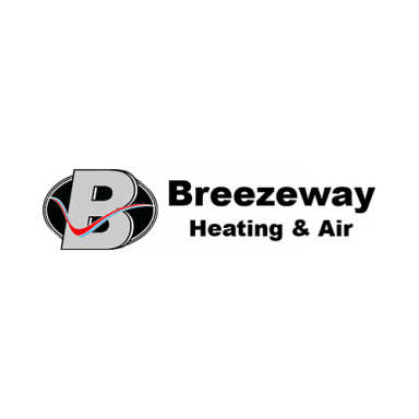 Breezeway Heating & Air logo