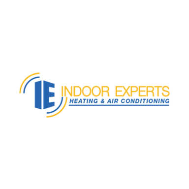 Indoor Experts Heating & Air Conditioning logo