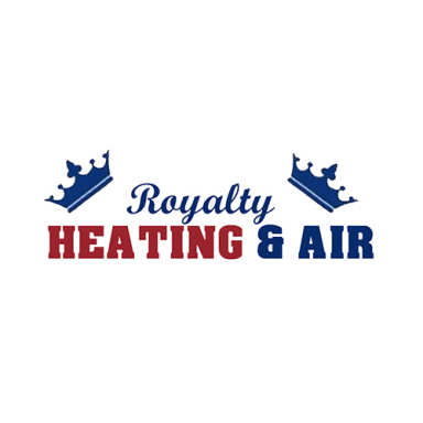 Royalty Heating & Air logo