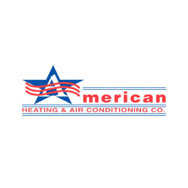 American Heating & Air Conditioning Co. logo