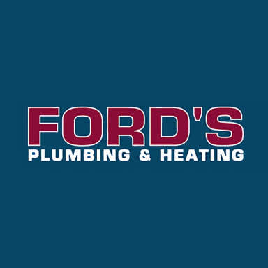 Fords Plumbing & Heating logo