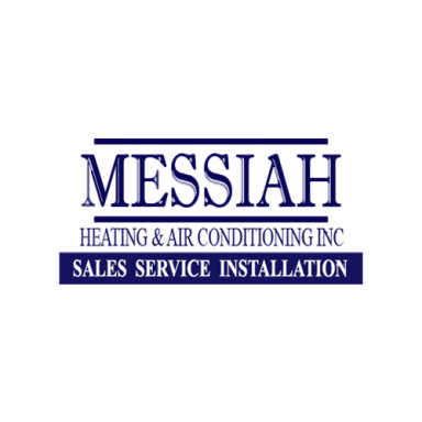 Messiah Heating & Air Conditioning Inc logo