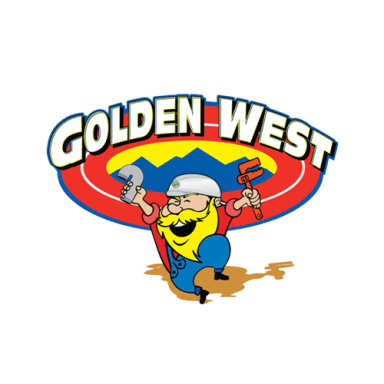 Golden West logo