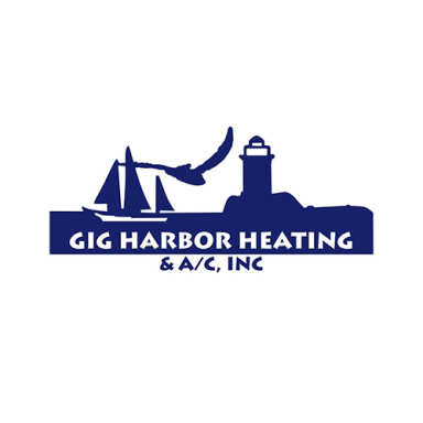 Gig Harbor Heating & A/C, Inc logo