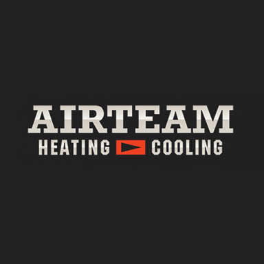 AirTeam Heating & Cooling logo