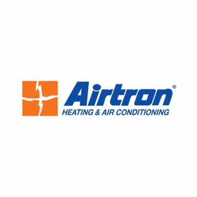 Airtron Heating & Air Conditioning logo