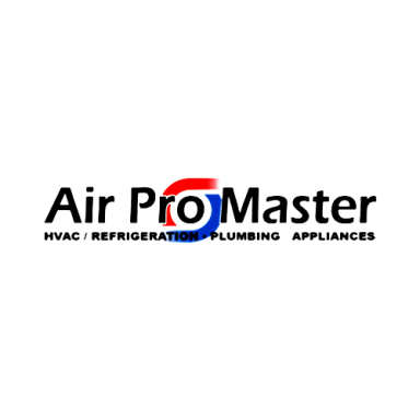 Air Pro Master logo