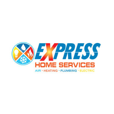 Express Home Services logo