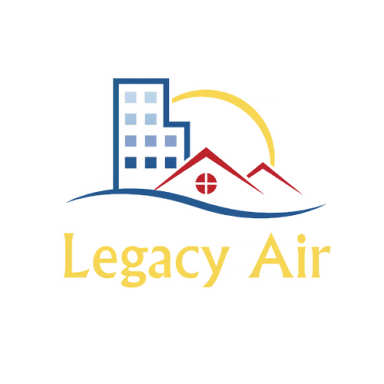 Legacy Air logo