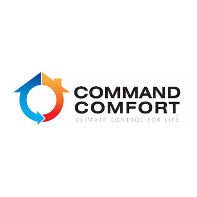 Command A/C logo