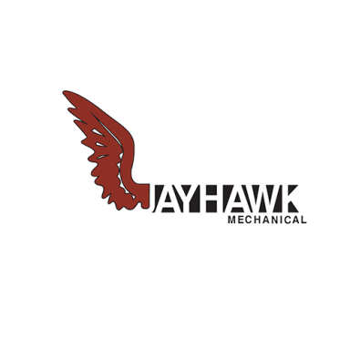 Jayhawk Mechanical logo