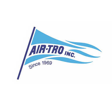 Air-Tro Inc. logo