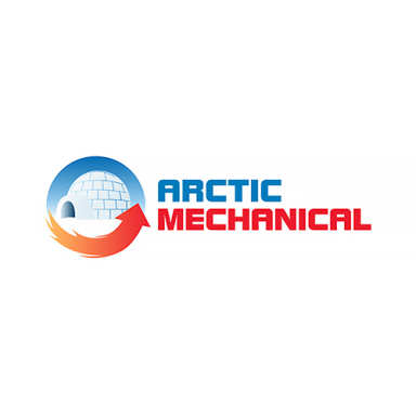 Arctic Mechanical logo