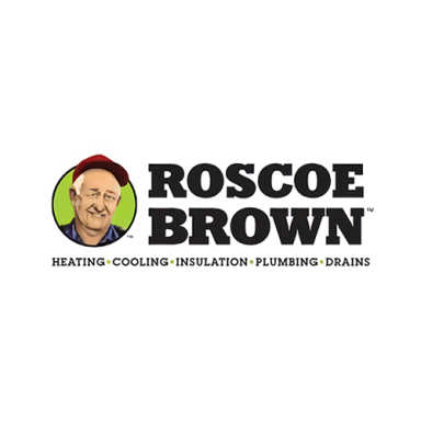 Roscoe Brown logo