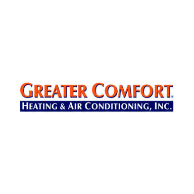 Greater Comfort Heating & Air Conditioning, Inc. logo