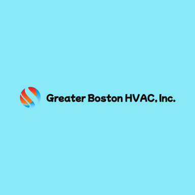 Greater Boston HVAC, Inc. logo