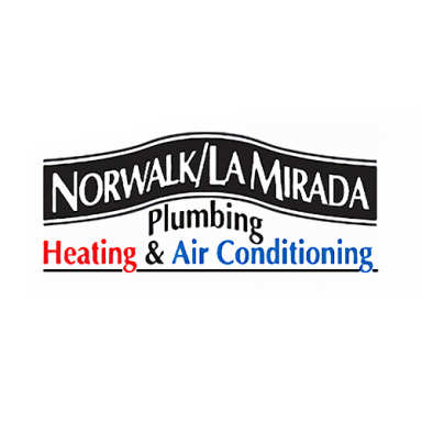 Norwalk - La Mirada Plumbing Heating & Air Conditioning logo