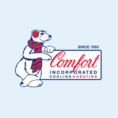 Comfort Incorporated logo