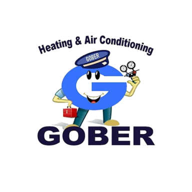 Gober Heating & Air Conditioning logo