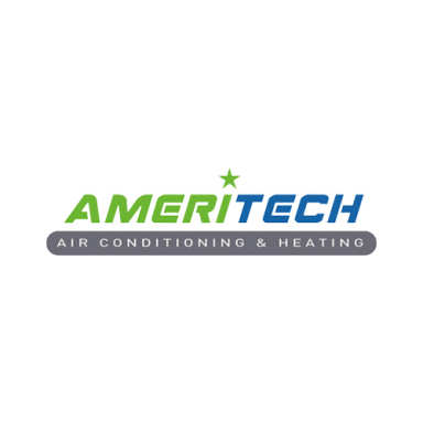 Ameritech Air Conditioning & Heating logo