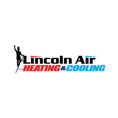 Lincoln Air Heating & Cooling logo