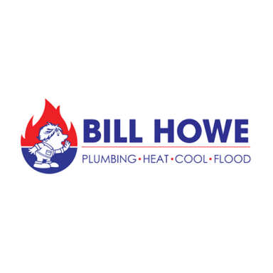 Bill Howe Plumbing, HVAC & Water Damage Restoration San Diego logo