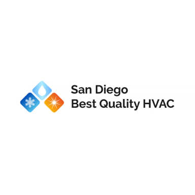 San Diego Best Quality HVAC logo