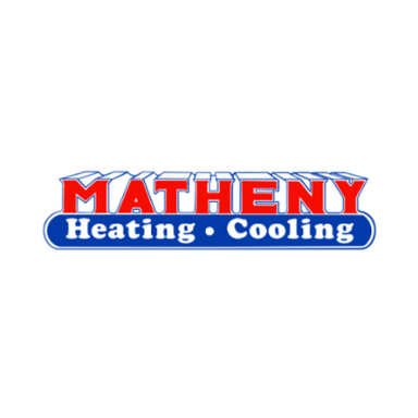 Matheny Heating Cooling logo