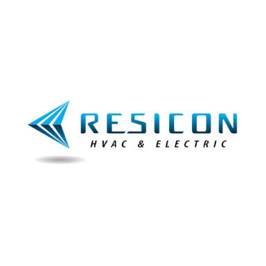 Resicon HVAC & Electric logo