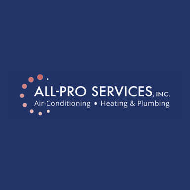 All-Pro Services, Inc. logo