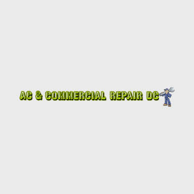 AC & Commercial Repair DC logo