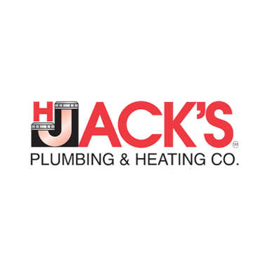 H Jack’s Plumbing & Heating Co. logo
