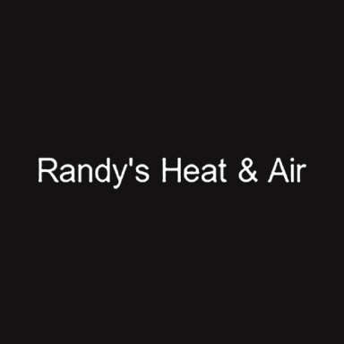 Randy’s Heat & Air logo